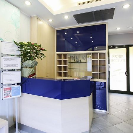 Albergo Verdi Novi Ligure Esterno foto
