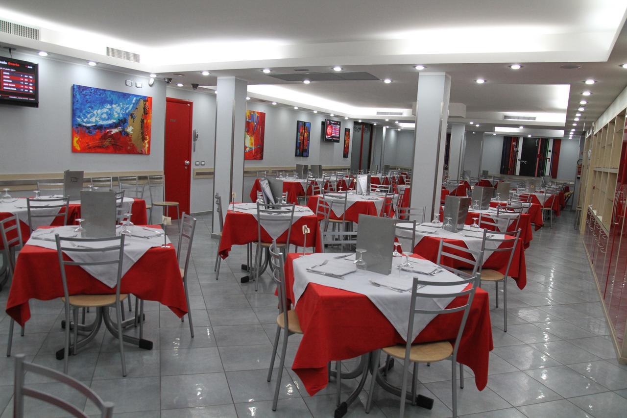 Albergo Verdi Novi Ligure Esterno foto