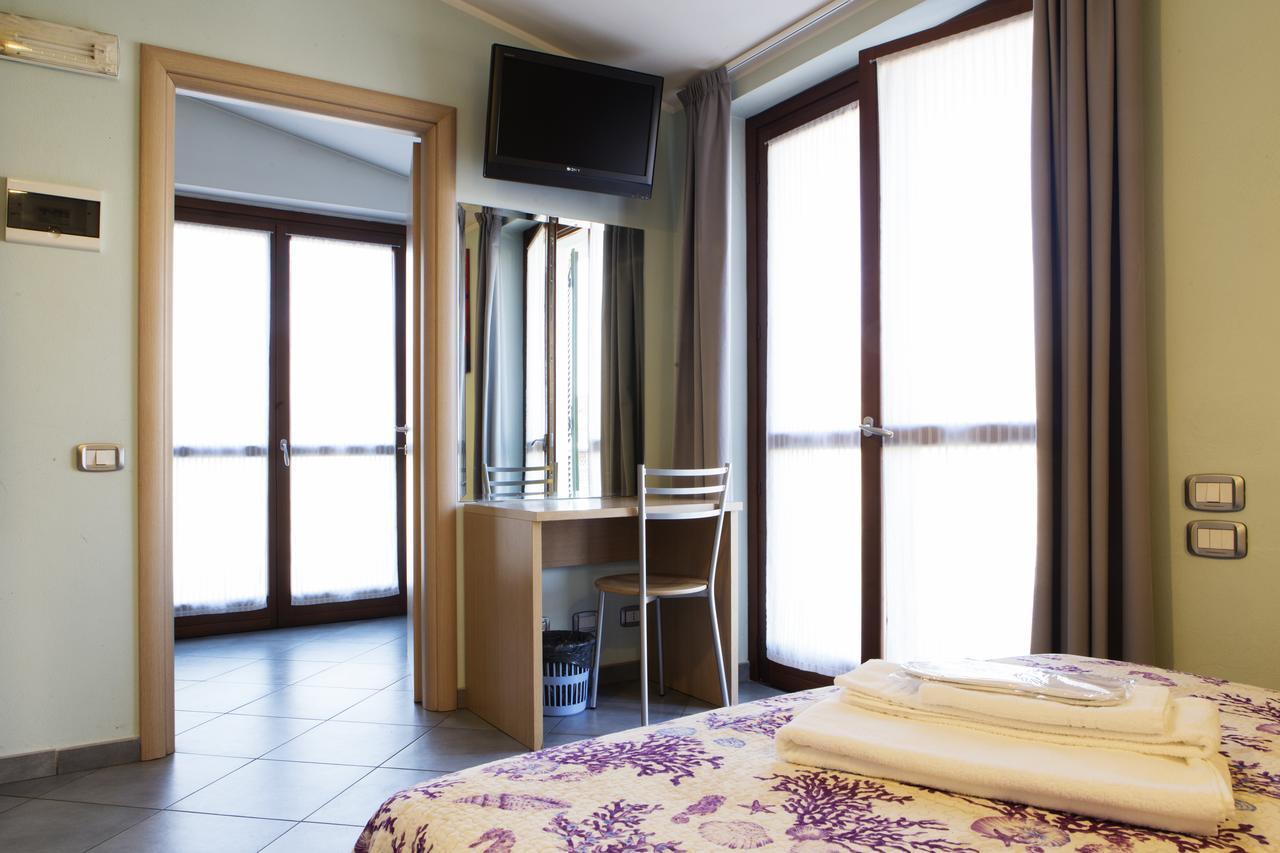 Albergo Verdi Novi Ligure Esterno foto